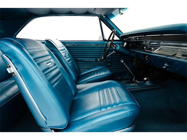 1967 Chevrolet Chevelle (CC-2077015) for sale in Volo, Illinois