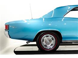 1967 Chevrolet Chevelle (CC-2077015) for sale in Volo, Illinois