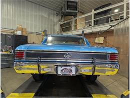 1967 Chevrolet Chevelle (CC-2077015) for sale in Volo, Illinois