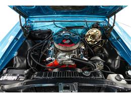 1967 Chevrolet Chevelle (CC-2077015) for sale in Volo, Illinois