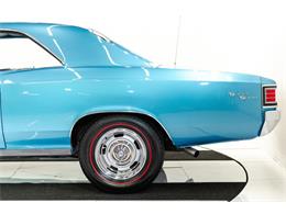 1967 Chevrolet Chevelle (CC-2077015) for sale in Volo, Illinois