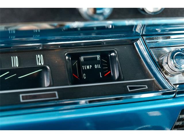 1967 Chevrolet Chevelle (CC-2077015) for sale in Volo, Illinois