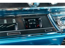 1967 Chevrolet Chevelle (CC-2077015) for sale in Volo, Illinois