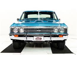 1967 Chevrolet Chevelle (CC-2077015) for sale in Volo, Illinois