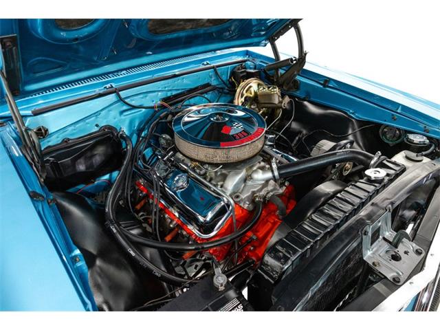 1967 Chevrolet Chevelle (CC-2077015) for sale in Volo, Illinois