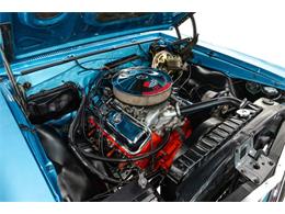 1967 Chevrolet Chevelle (CC-2077015) for sale in Volo, Illinois