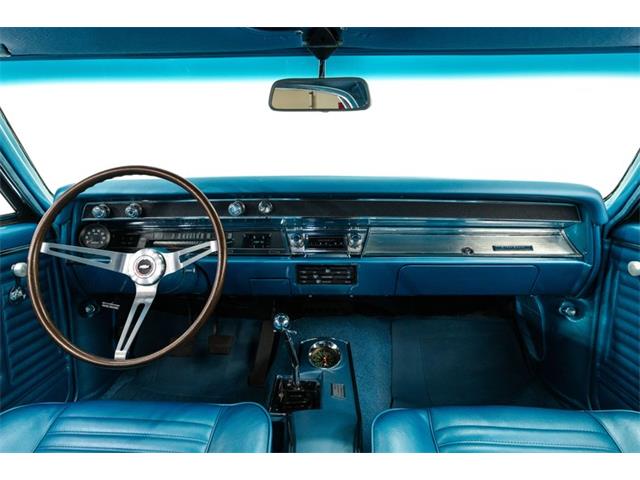 1967 Chevrolet Chevelle (CC-2077015) for sale in Volo, Illinois