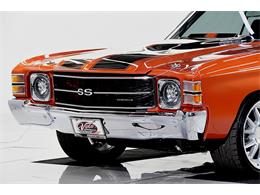 1971 Chevrolet Chevelle (CC-2077016) for sale in Volo, Illinois