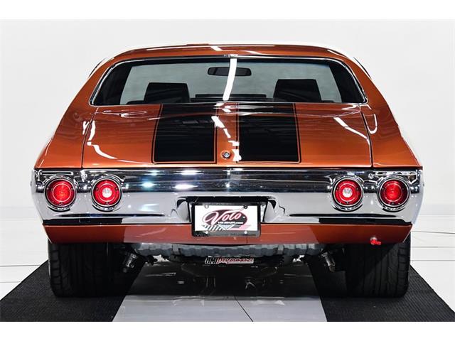 1971 Chevrolet Chevelle (CC-2077016) for sale in Volo, Illinois
