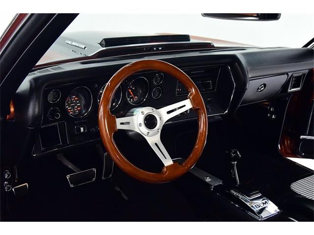 1971 Chevrolet Chevelle (CC-2077016) for sale in Volo, Illinois