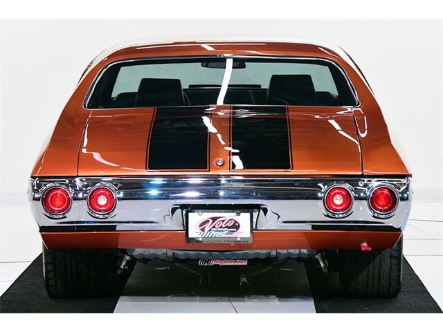 1971 Chevrolet Chevelle (CC-2077016) for sale in Volo, Illinois