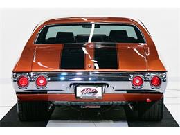 1971 Chevrolet Chevelle (CC-2077016) for sale in Volo, Illinois