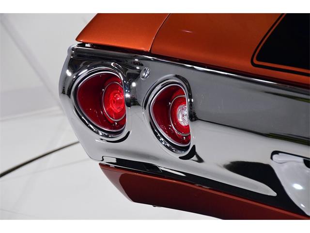 1971 Chevrolet Chevelle (CC-2077016) for sale in Volo, Illinois