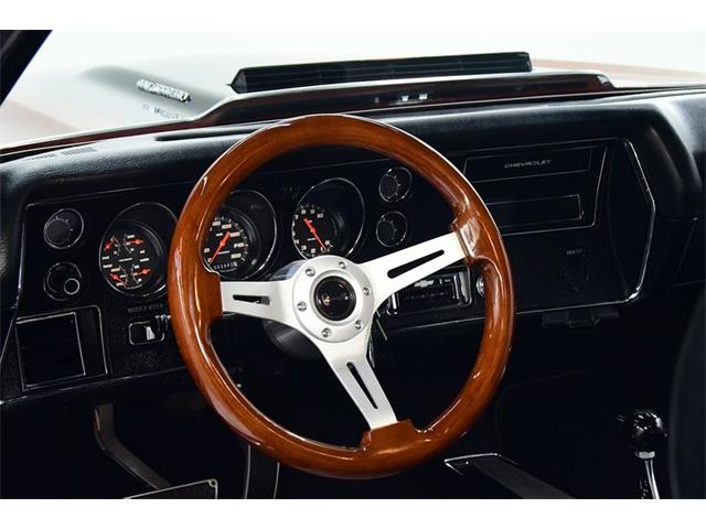 1971 Chevrolet Chevelle (CC-2077016) for sale in Volo, Illinois