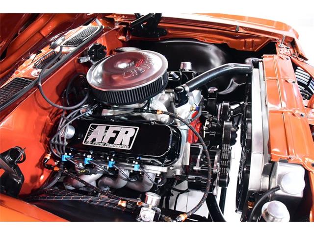 1971 Chevrolet Chevelle (CC-2077016) for sale in Volo, Illinois