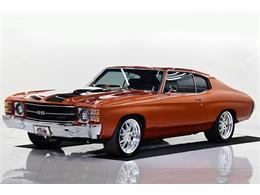 1971 Chevrolet Chevelle (CC-2077016) for sale in Volo, Illinois