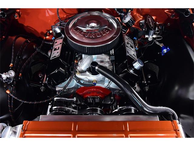 1971 Chevrolet Chevelle (CC-2077016) for sale in Volo, Illinois
