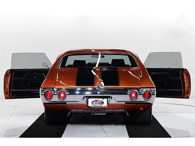 1971 Chevrolet Chevelle (CC-2077016) for sale in Volo, Illinois
