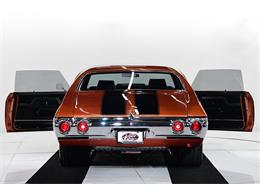 1971 Chevrolet Chevelle (CC-2077016) for sale in Volo, Illinois
