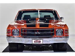 1971 Chevrolet Chevelle (CC-2077016) for sale in Volo, Illinois