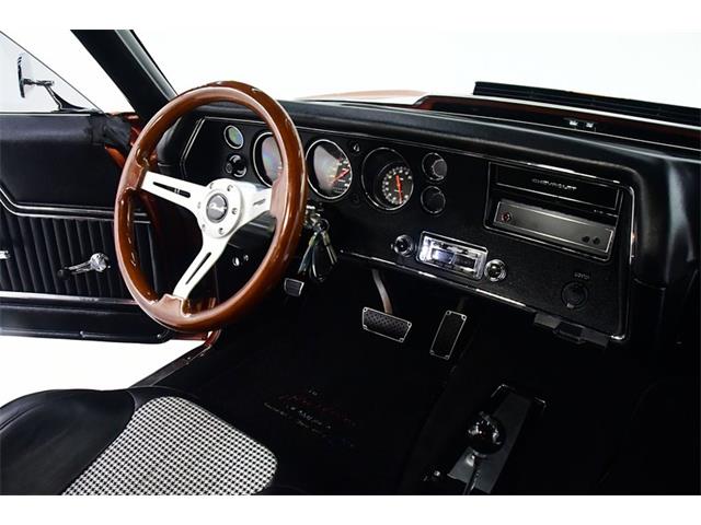 1971 Chevrolet Chevelle (CC-2077016) for sale in Volo, Illinois