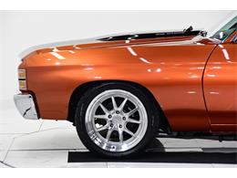1971 Chevrolet Chevelle (CC-2077016) for sale in Volo, Illinois