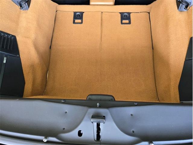 1989 Chevrolet Corvette (CC-2077017) for sale in Mankato, Minnesota