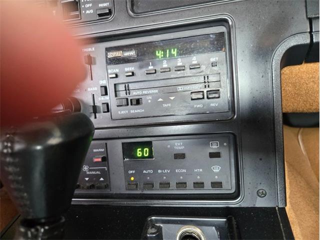 1989 Chevrolet Corvette (CC-2077017) for sale in Mankato, Minnesota