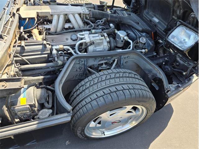 1989 Chevrolet Corvette (CC-2077017) for sale in Mankato, Minnesota