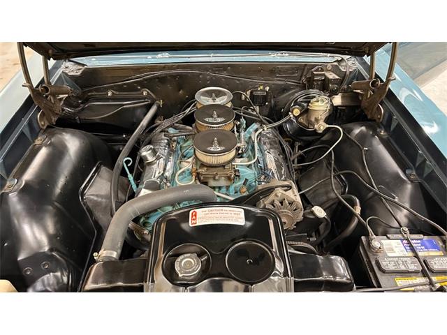 1965 Pontiac GTO (CC-2077018) for sale in Mankato, Minnesota