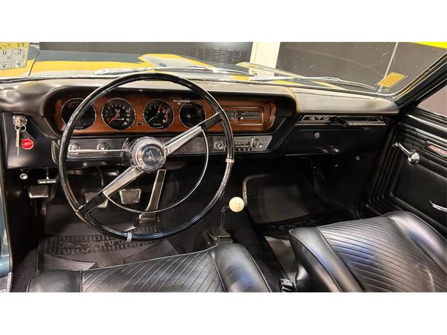 1965 Pontiac GTO (CC-2077018) for sale in Mankato, Minnesota