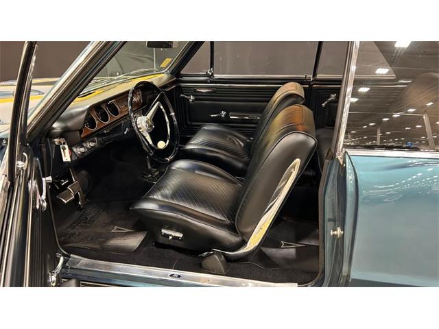 1965 Pontiac GTO (CC-2077018) for sale in Mankato, Minnesota