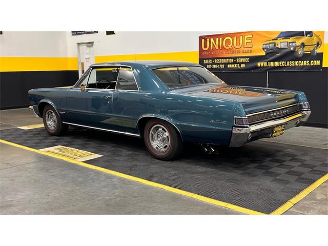 1965 Pontiac GTO (CC-2077018) for sale in Mankato, Minnesota