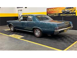 1965 Pontiac GTO (CC-2077018) for sale in Mankato, Minnesota