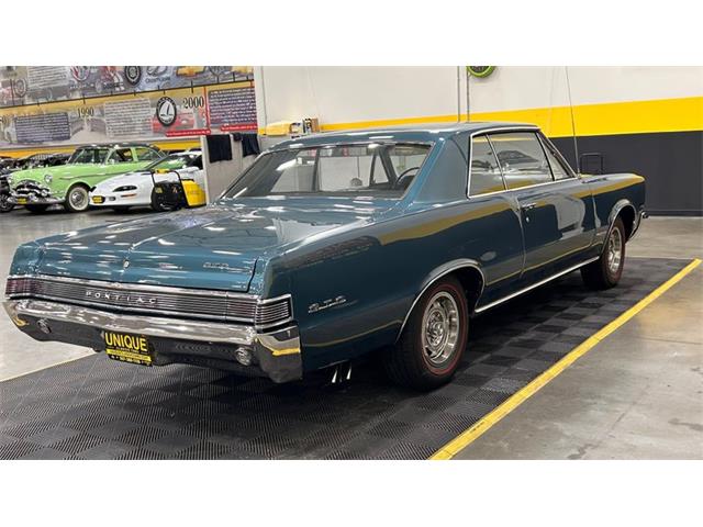1965 Pontiac GTO (CC-2077018) for sale in Mankato, Minnesota