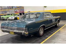 1965 Pontiac GTO (CC-2077018) for sale in Mankato, Minnesota