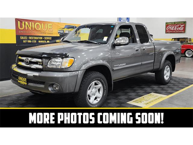 2004 Toyota Tundra (CC-2077019) for sale in Mankato, Minnesota
