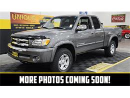 2004 Toyota Tundra (CC-2077019) for sale in Mankato, Minnesota