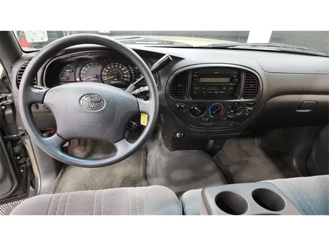 2004 Toyota Tundra (CC-2077019) for sale in Mankato, Minnesota