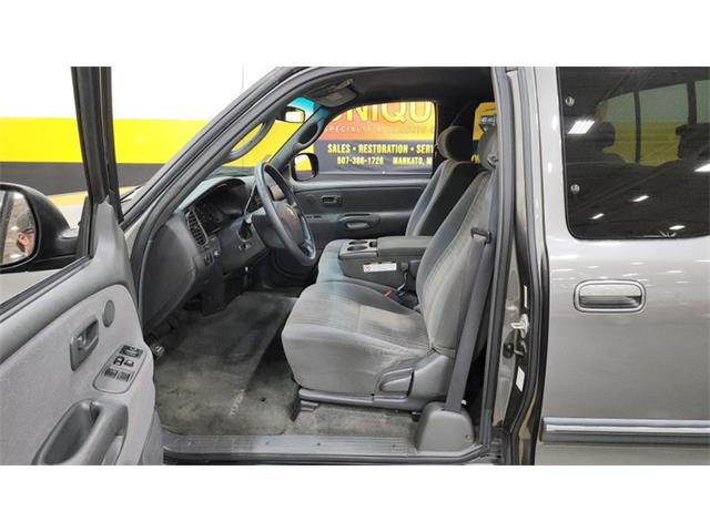 2004 Toyota Tundra (CC-2077019) for sale in Mankato, Minnesota