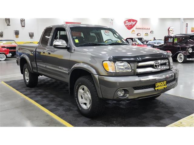 2004 Toyota Tundra (CC-2077019) for sale in Mankato, Minnesota