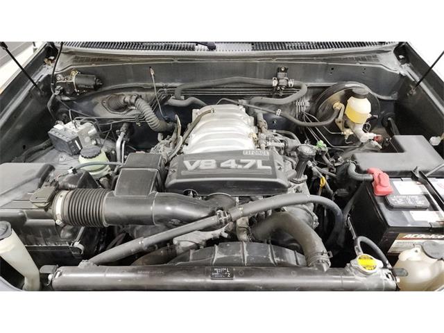 2004 Toyota Tundra (CC-2077019) for sale in Mankato, Minnesota