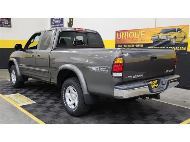 2004 Toyota Tundra (CC-2077019) for sale in Mankato, Minnesota