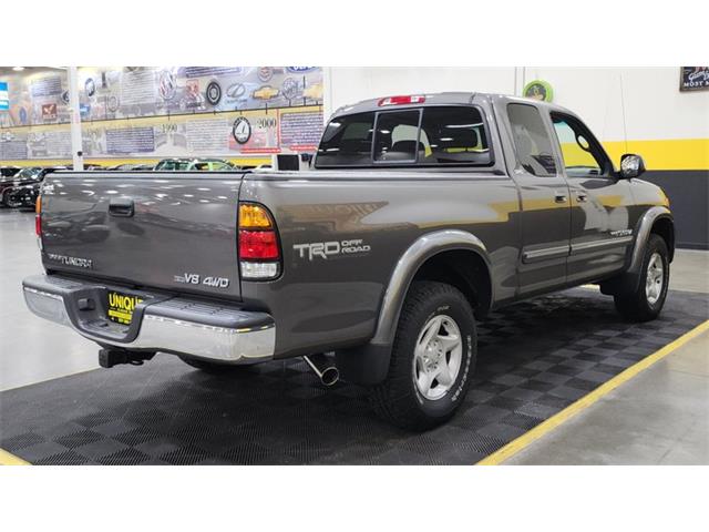2004 Toyota Tundra (CC-2077019) for sale in Mankato, Minnesota