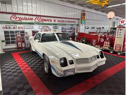 1980 Chevrolet Camaro Z28 (CC-2070702) for sale in Columbus, Ohio