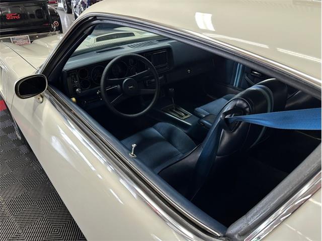 1980 Chevrolet Camaro Z28 (CC-2070702) for sale in Columbus, Ohio