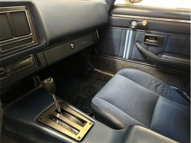 1980 Chevrolet Camaro Z28 (CC-2070702) for sale in Columbus, Ohio