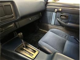 1980 Chevrolet Camaro Z28 (CC-2070702) for sale in Columbus, Ohio