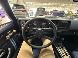 1980 Chevrolet Camaro Z28 (CC-2070702) for sale in Columbus, Ohio