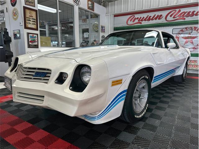 1980 Chevrolet Camaro Z28 (CC-2070702) for sale in Columbus, Ohio